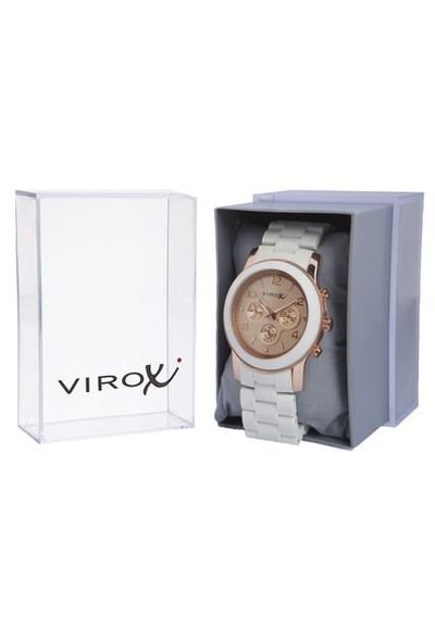 Reloj virox 2025