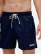 Short Hugo Boss Regular Haiti Azul Marinho - Marca Hugo Boss