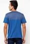 Camiseta FiveBlu Find Azul - Marca FiveBlu