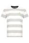 Camiseta Lemon Grove Detail Off-White - Marca Lemon Grove