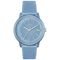Relógio Lacoste Masculino Borracha Azul - 2011282 - Marca Lacoste