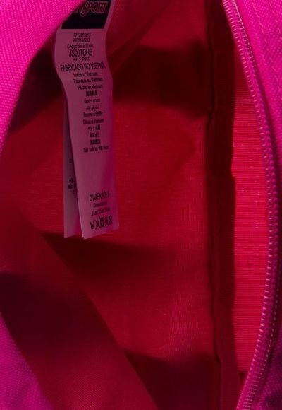 Jansport fucsia store