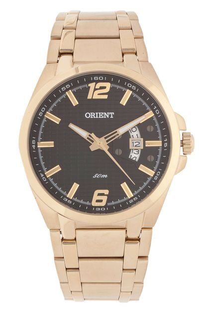 Relógio Orient MGSS1089 P2KX Dourado - Marca Orient