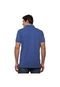 Polo Pan New Azul - Marca Tommy Hilfiger
