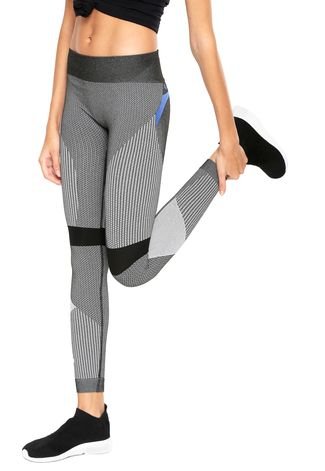 calça legging act seamless - LUPO - LYF Fitness, legging lupo