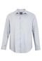 Camisa Calvin Klein White Label Geo Listra - Marca Calvin Klein Jeans