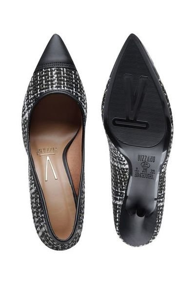 Dafiti hot sale zapatos vizzano