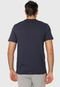 Kit 3pçs Camiseta Tommy Hilfiger Lisa Cinza/Azul-marinho - Marca Tommy Hilfiger