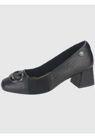 Zapato Rupia-1 Casual Negro Chalada