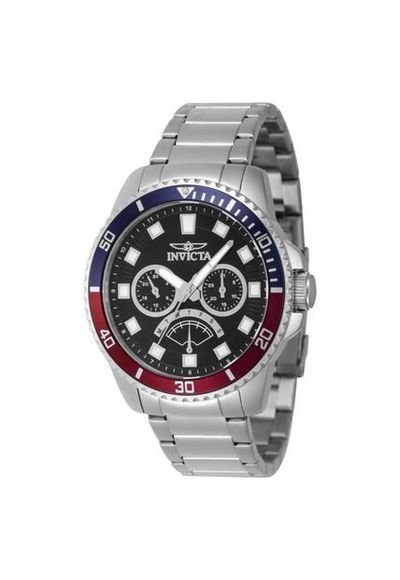 Reloj invicta outlet hombre dafiti