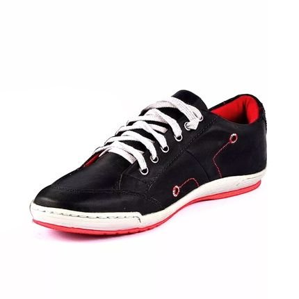 Sapatênis 3LS3 Shoes Preto - Marca 3LS3