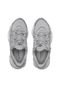 Tênis adidas Originals Infantil Ozweego Cinza - Marca adidas Originals