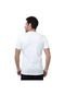 Camiseta HS Diagonal Branca - Marca Umbro