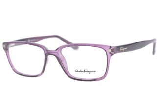 Óculos de Grau Salvatore Ferragamo SF2733 500/53 Violeta