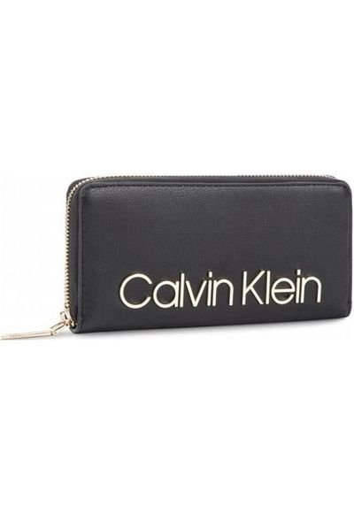 Billetera Calvin Klein Compra Ahora Dafiti Chile