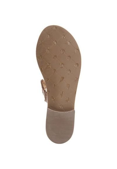 Sandalia discount dafiti shoes