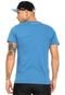 Camiseta Billabong Depth Azul - Marca Billabong
