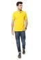 Camisa Polo Reserva Price Amarela - Marca Reserva