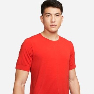 Camiseta Yoga Masculina