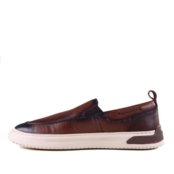 Sapatenis Zariff Masculino Slip On 61404 Whiski Incolor - Marca Zariff