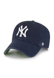 Jockey New York Yankees Navy Ballpark Clean Up '47