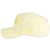 Boné New Era 9forty A-frame Snapback - Marca New Era