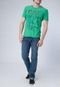 Camiseta Calvin Klein Luxury Style Verde - Marca Calvin Klein Jeans