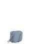 Bolsa Dummond Shoulder Pequena Soft Rocher Azul - Marca Dumond