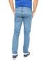 Calça Jeans FiveBlu Slim Atlanta Azul - Marca FiveBlu