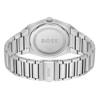 Relógio Boss Masculino Aço 1513993