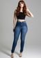 Calça Jeans Sawary Hot Pants - 274784 - Azul - Sawary - Marca Sawary