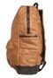 Mochila Backpack Ellus Resinada Caramelo - Marca Ellus