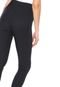 Legging Colcci Canelada Preta - Marca Colcci