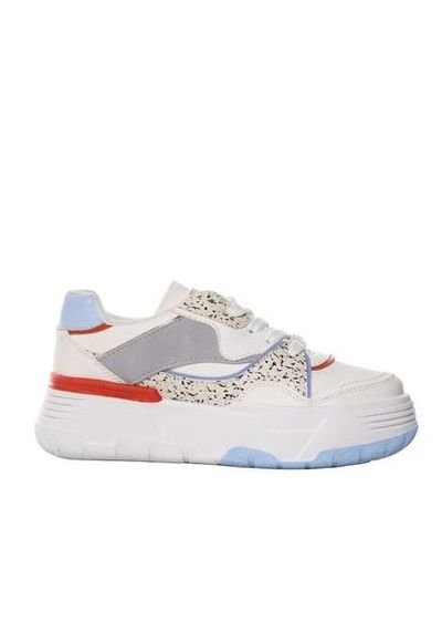 Tenis Para Mujer TA935 TALCOXCARNAZAXJASPIADO ZAVATTY Compra