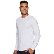 Camiseta UV Masculina Proteção Solar FPS50  Sol Praia Atividades - Marca Slim Fitness