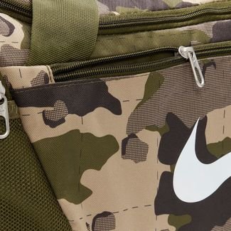 Bolsa Nike Brasilia Unissex - Compre Agora