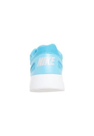 Tênis Nike Sportswear Wmns Kaishi Clearwater/Mtlc Platinum-White