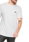 Camiseta Hurley Basic Branca - Marca Hurley