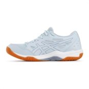 Tenis Asics Gel Rocket 11 Feminino Azul - Marca Asics