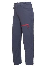 Pantalon Niña Pioneer Q-Dry Pants Azul Piedra Lippi