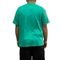Camiseta Big Hd Brand Verde- HD - Verde - Marca HD