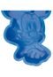 Forma de Silicone Gedex Para Cup Cake Azul Mickey - Marca Gedex