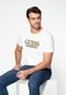 Camiseta GUESS Los Angeles - Marca Guess