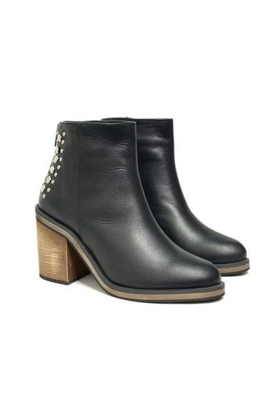 Dafiti best sale botines dama