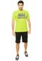 Camiseta Nike Tee JDI H14  Verde - Marca Nike