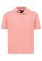 Camisa Polo Nautica Best Rosa - Marca Nautica