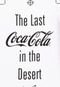 Camiseta Coca-Cola Jeans Brasil The Last Branca - Marca Coca-Cola Jeans