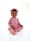 Faixa de Cabelo Essentials Up Baby Rosa Pink - Marca Up Baby