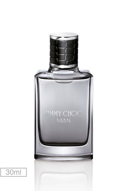 Perfume Man Jimmy Choo Parfums 30ml - Marca Jimmy Choo Parfums