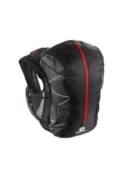 Mochila S Lab Advanced Skin Negro Salomon Compra Ahora Dafiti